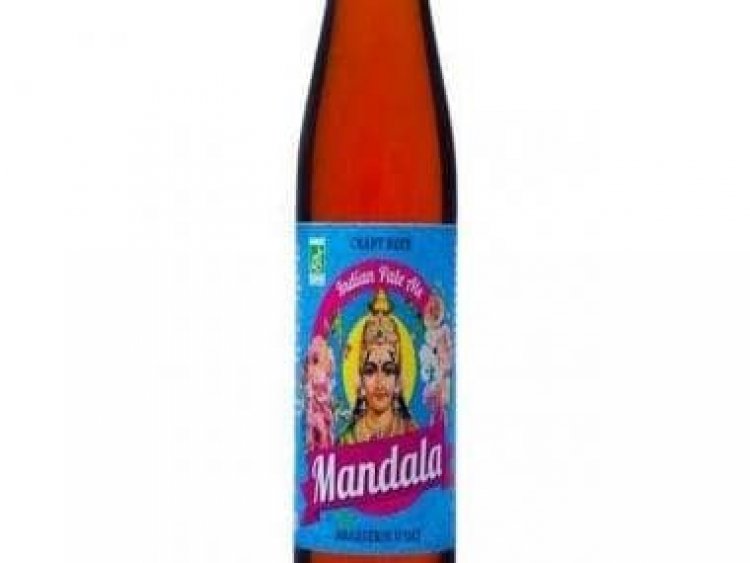 French company withdraws beer carrying picture of Hindu Goddess after outrage
