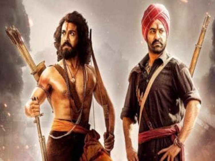 SS Rajamouli is right, RRR is not a Bollywood film, although it aspires to be one
