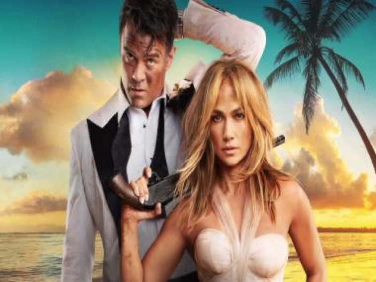 Shotgun Wedding to exclusively release on Lionsgate Play in India on January 27: Here is what Jennifer Lopez has to say