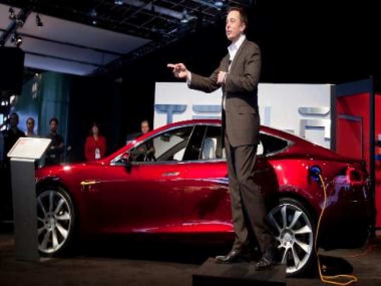 Tesla drops prices for all its EVs by up to 20 per cent across the world to drive up sales