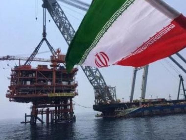 Iran has world's second-largest gas reserves, then why is it facing a shortage?