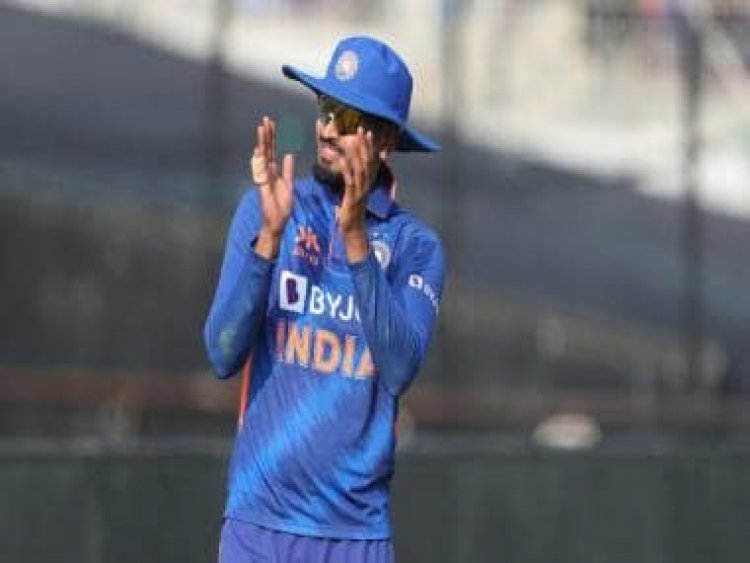 Shreyas Iyer ruled out of India vs New Zealand ODI series, Rajat Patidar named as replacement