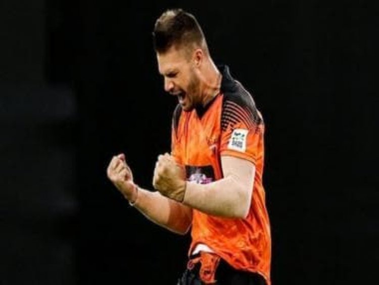SA20: Aiden Markram's all-round show helps Sunrisers Eastern Cape beat MI Cape Town