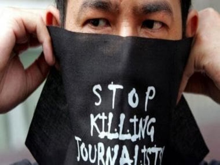 Climate of violence: 50% rise in killing of journalists, 86 murdered in 2022, says UNESCO
