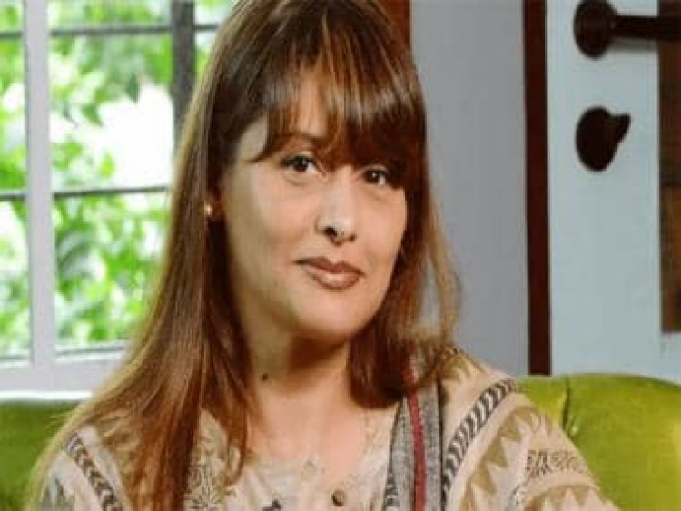 Pallavi Joshi meets with an accident while shooting for 'The Vaccine War', Vivek Agnihotri shares cryptic note