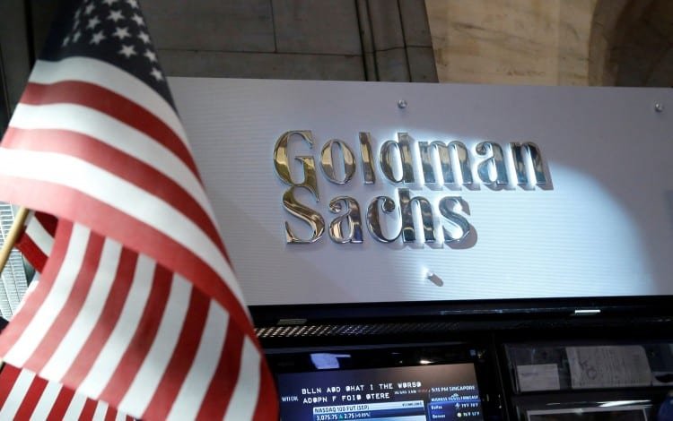 Goldman Sachs Stock Slides As Deal Fee Slump Pummels Q4 Earnings