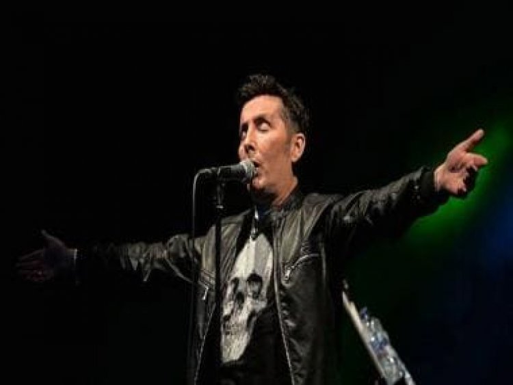 'Aslan' singer Christy Dignam receiving palliative care at home, family requests for privacy at this hour