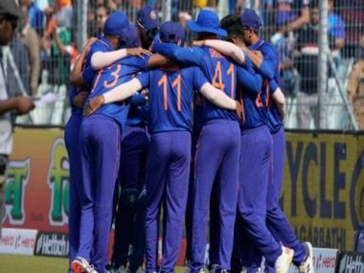 India vs New Zealand Live Streaming: When and Where to watch IND vs NZ, 1st ODI live telecast