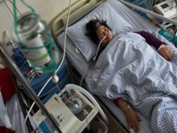 China's chicanery continues as doctors told not to cite Covid on death certificates