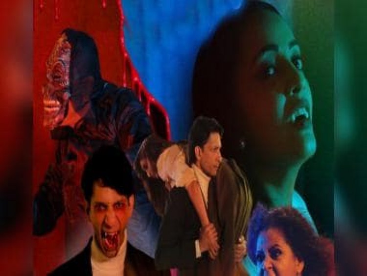 Anurag Kashyap, Sikandar Kher, Guneet Monga, others shower love on reality docu-series Cinema Marte Dum Tak
