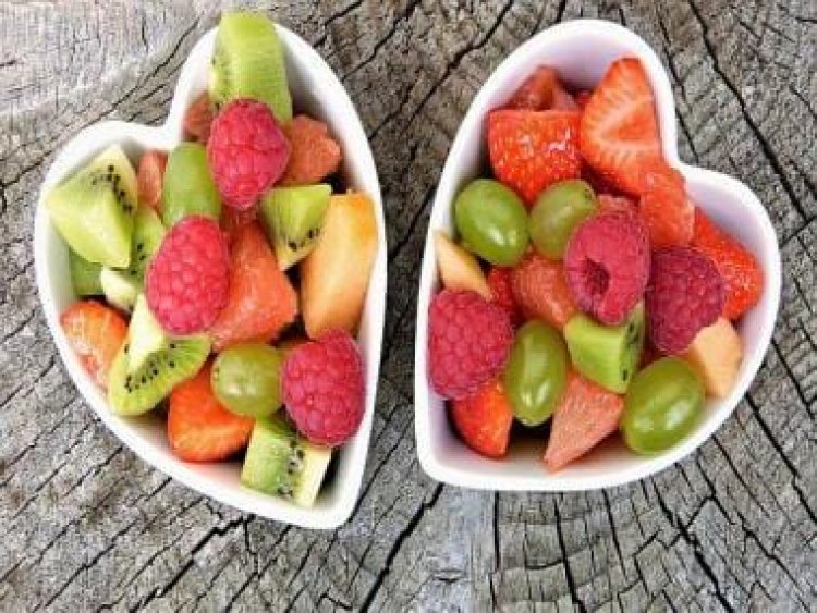Five fruits that you must eat every week