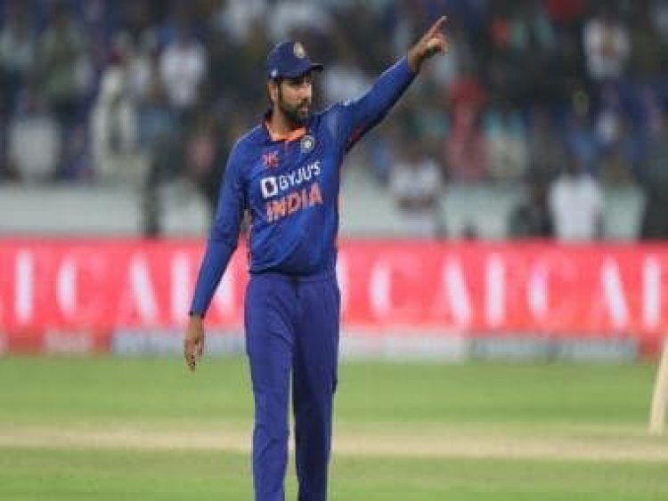 India vs New Zealand: Rohit Sharma admits hosts slipped up with the ball in first ODI despite 12-run win
