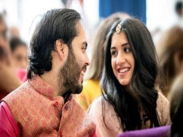 What is Gol Dhana, the ceremony which will be performed by Anant Ambani and Radhika Merchant?