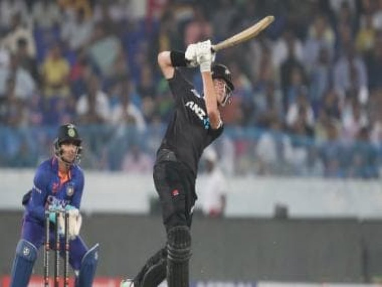 India vs New Zealand 1st ODI: Bracewell’s aggressive knock, Pandya’s expensive figures and other talking points