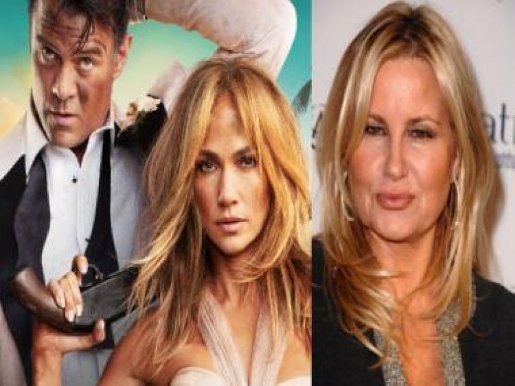 Jennifer is beyond being like really likeable, she's charming and seductive: Jennifer Coolidge is all praises for JLo