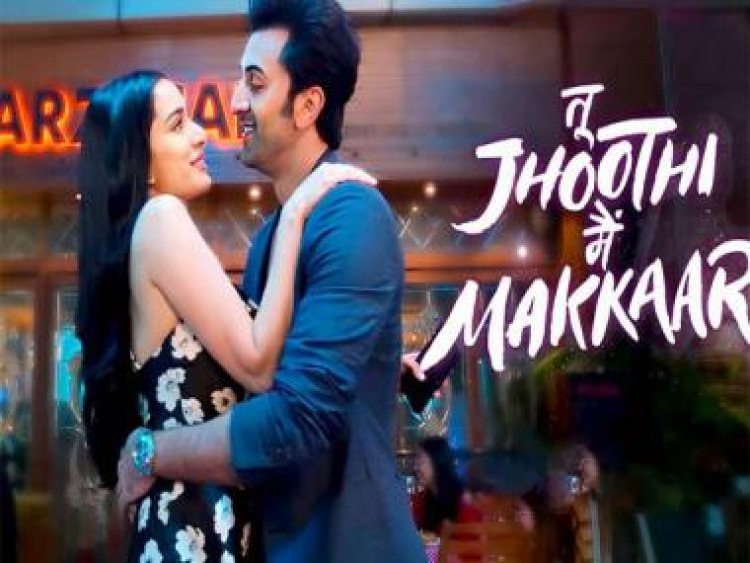 Fan asks Shraddha Kapoor about the trailer date of Tu Jhoothi Main Makkaar, actress has a quirky reply
