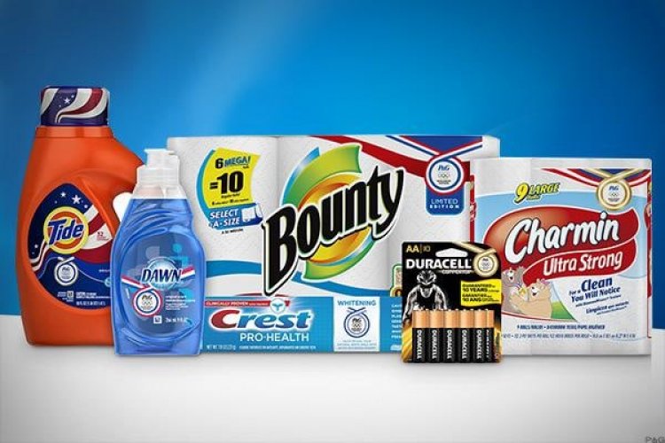 Procter & Gamble Lifts 2023 Sales Outlook As Price Hikes Offset Fading Consumer Demand