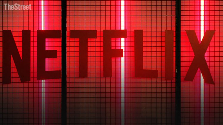 Netflix Earnings Preview: Ad Service Faces First Test As Revenue, Subscriber Growth Slows