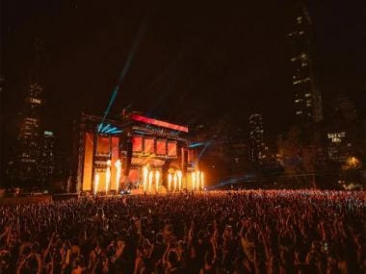 LOLLA IN INDIA: Can it bridge the chasm of expectations between fans &amp; organizers?