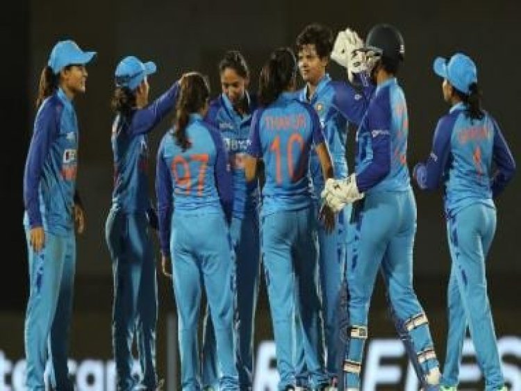 India Women Tri-series South Africa 2023: Teams, format, fixtures, squad and live streaming