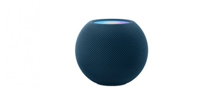 Apple's HomePod Mini to Get an Exciting New Feature