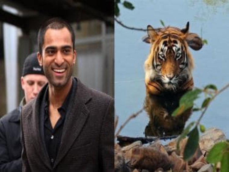 EXCLUSIVE! Tiger 24 director Warren Pereira: I happened to see Ustad and felt a connection