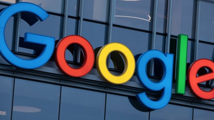 Google Plans 12,000 Job Cuts As Big Tech Extends Headcount Cull