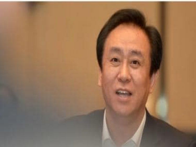 Money Matters: How Chinese billionaire Hui Ka Yan lost 93% of his fortune