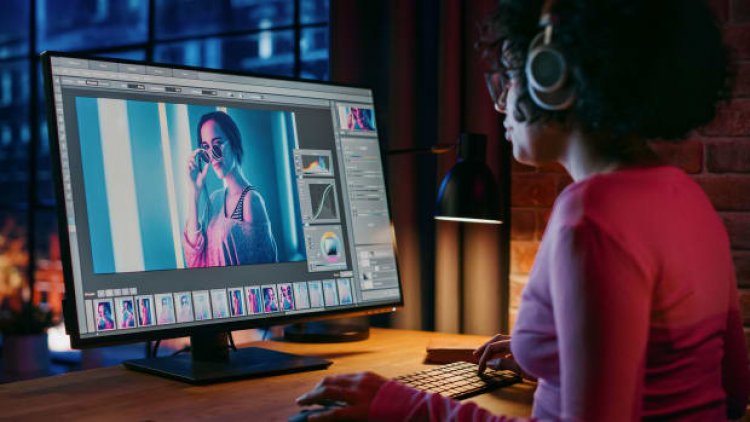 Adobe Speaks Out on Controversial AI Issue