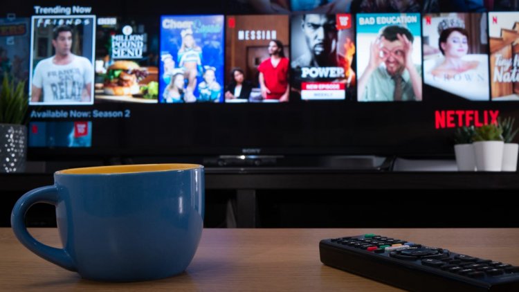Five Things We Don't Still Don't Know About Netflix After Its Blowout Q4 Earnings
