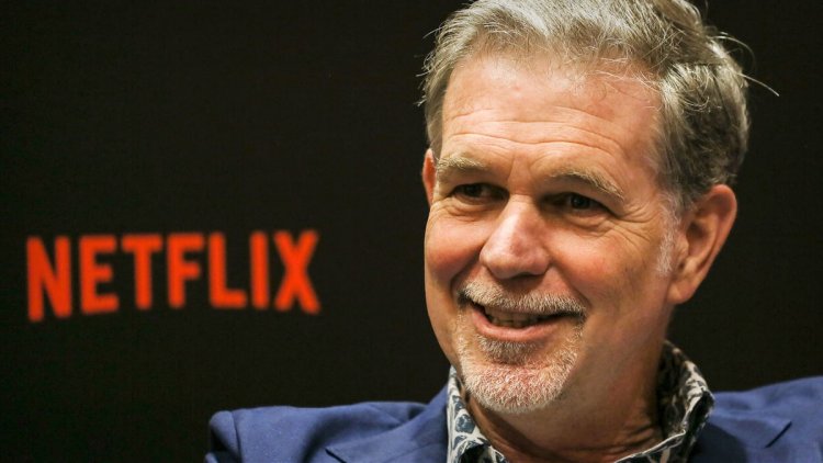 Netflix Planning to Crack Down on Common Trick Subscribers Use
