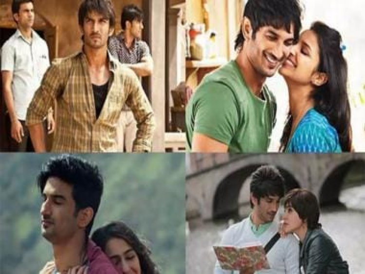 Sushant Singh Rajput birth anniversary: From Kai Po Che to Kedarnath, here are his best performances