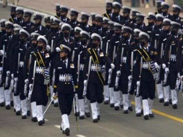 Republic Day 2023: Parade route of Republic Day, paths to take during rehearsals