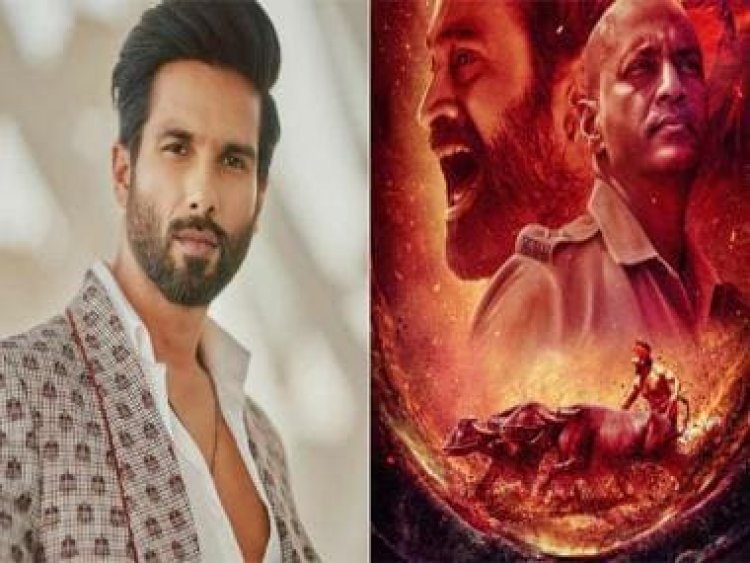 Shahid Kapoor: 'How would you judge a film like Kantara? It was not a spectacle when it was released'