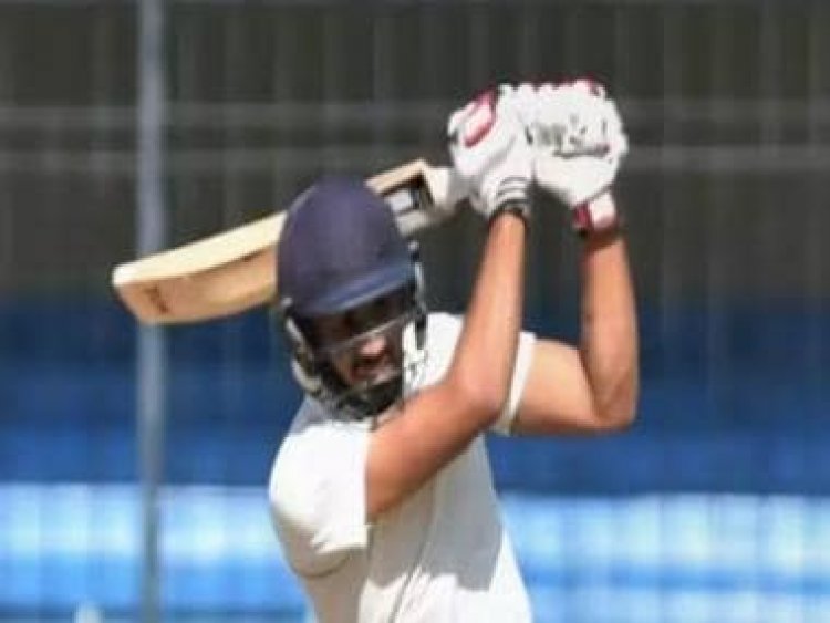 Ranji Trophy: 'I take it as a normal game', Delhi's Himmat Singh overshadows Mumbai blitz