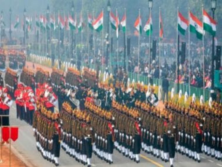 Republic Day 2023: Wishes, messages to send on this occasion