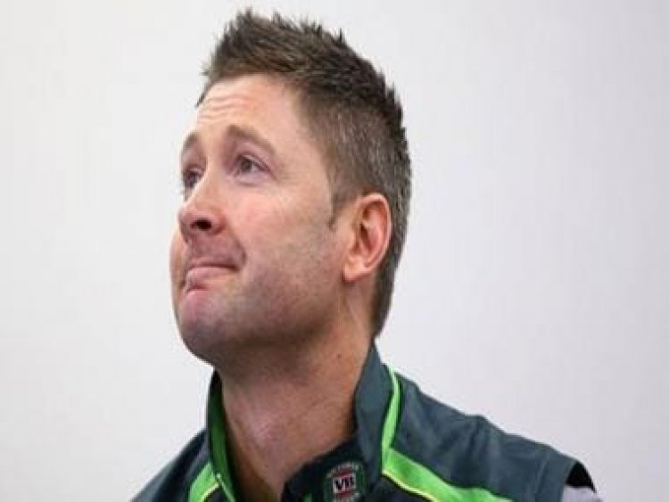 Michael Clarke filmed being slapped by girlfriend; commentary contract for India-Australia Tests to be terminated?
