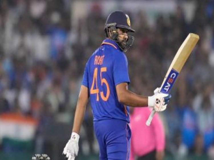 India vs New Zealand 2nd ODI: Rohit Sharma lauds bowlers, says 'whatever we have asked of them, they have delivered'