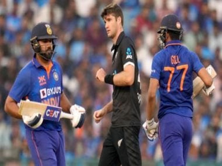 India vs New Zealand: Twitter reacts with memes and praises as hosts defeat Kiwis to seal series