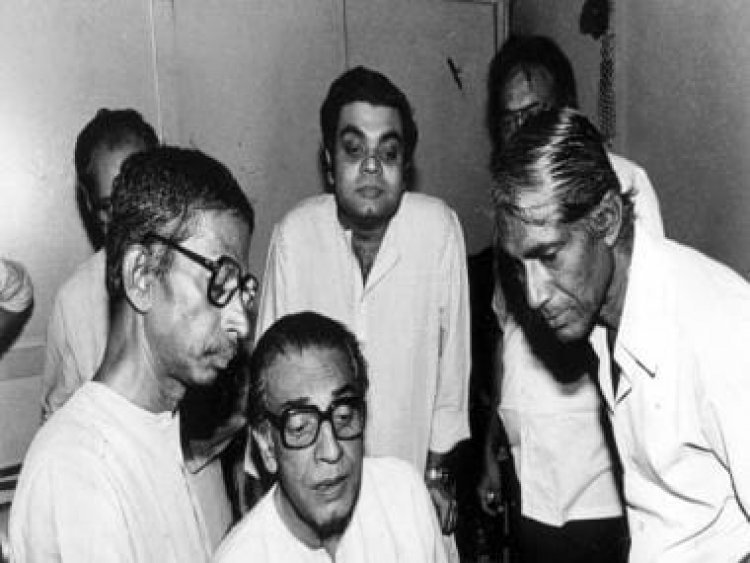 Ray-esque | Remembering Satyajit Ray's chief assistant director Ramesh Sen