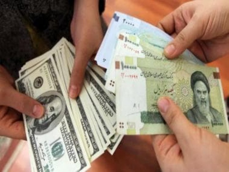 Iranian Rial plunges to historic low as EU prepares to slap more sanctions on govt officials
