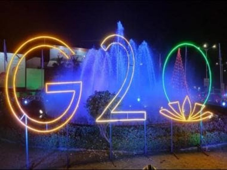 India's G20 presidency B20 meet to deliberate on climate change innovation