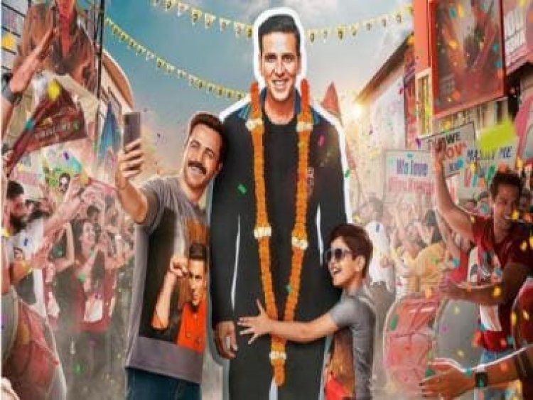 Akshay Kumar-Emraan Hashmi starrer Selfiee looks like a smart remake of a near-perfect Malayalam film