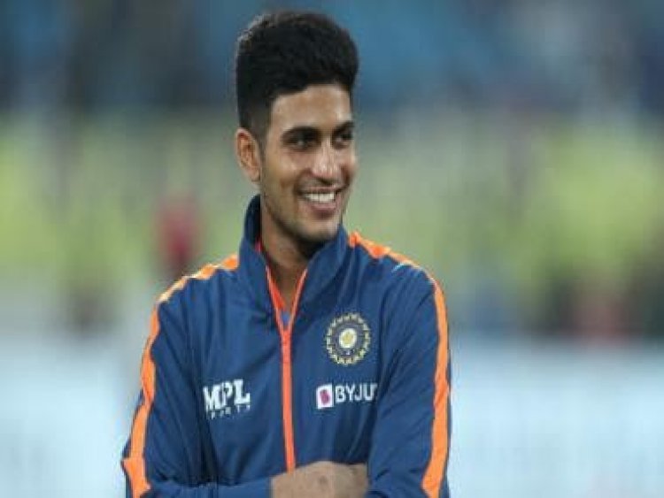Shubman Gill’s golden reply to Virat Kohli asking about his wristwatch wins internet; see post