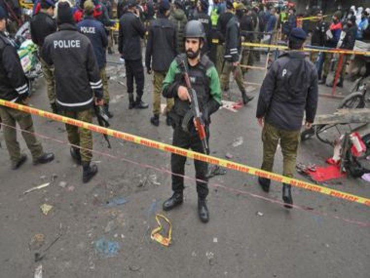 Pakistan: Several policemen killed, injured as Taliban attacks chekcpost in Khyber Pakhtunkhwa