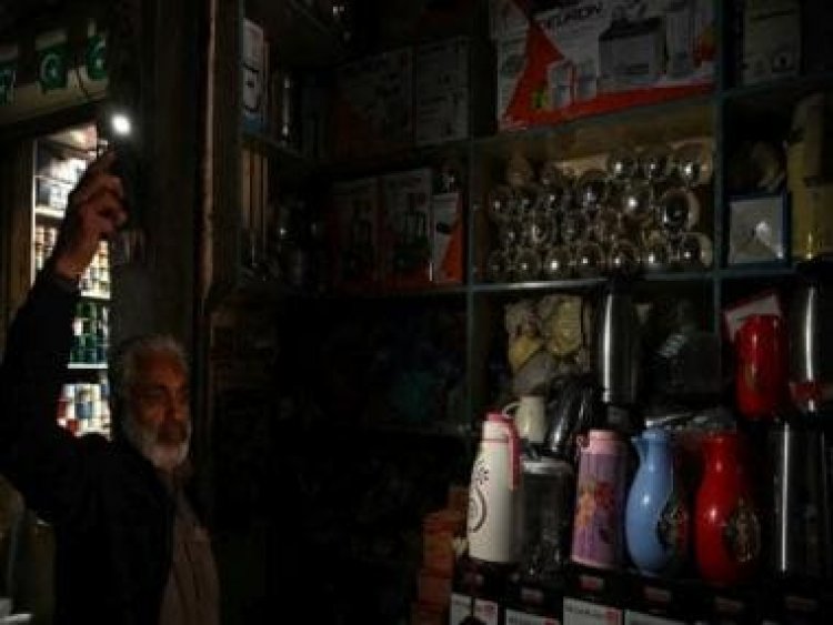 First no food, now no power in Pakistan: The country’s worsening situation explained