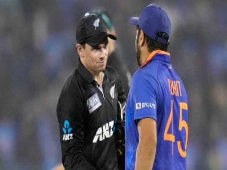 India vs New Zealand Live Streaming: When and Where to watch IND vs NZ, 3rd ODI live telecast