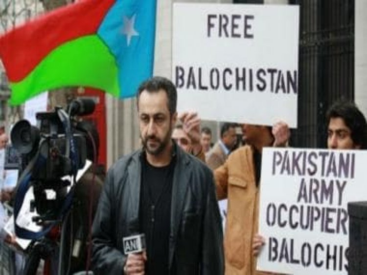 No power, no water: Looted by China, neglected by Pakistan, Balochistan almost a wasteland