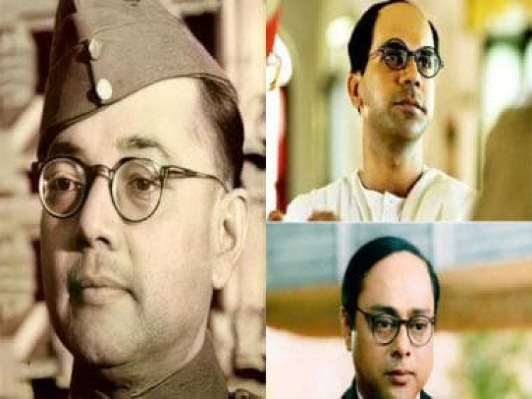 Hindi Cinema's unconvincing tryst with Netaji Subhas Chandra Bose and the mystery around the iconic figure's death