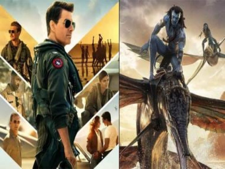 Oscars 2023 Nominations: Avatar- The Way Of Water and Top Gun- Maverick nominated for Best Picture